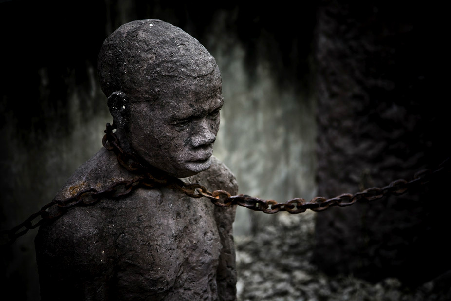 Σκλάβοι πωλούνταν ως πειραματόζωα για γιατρούς στις ΗΠΑ
