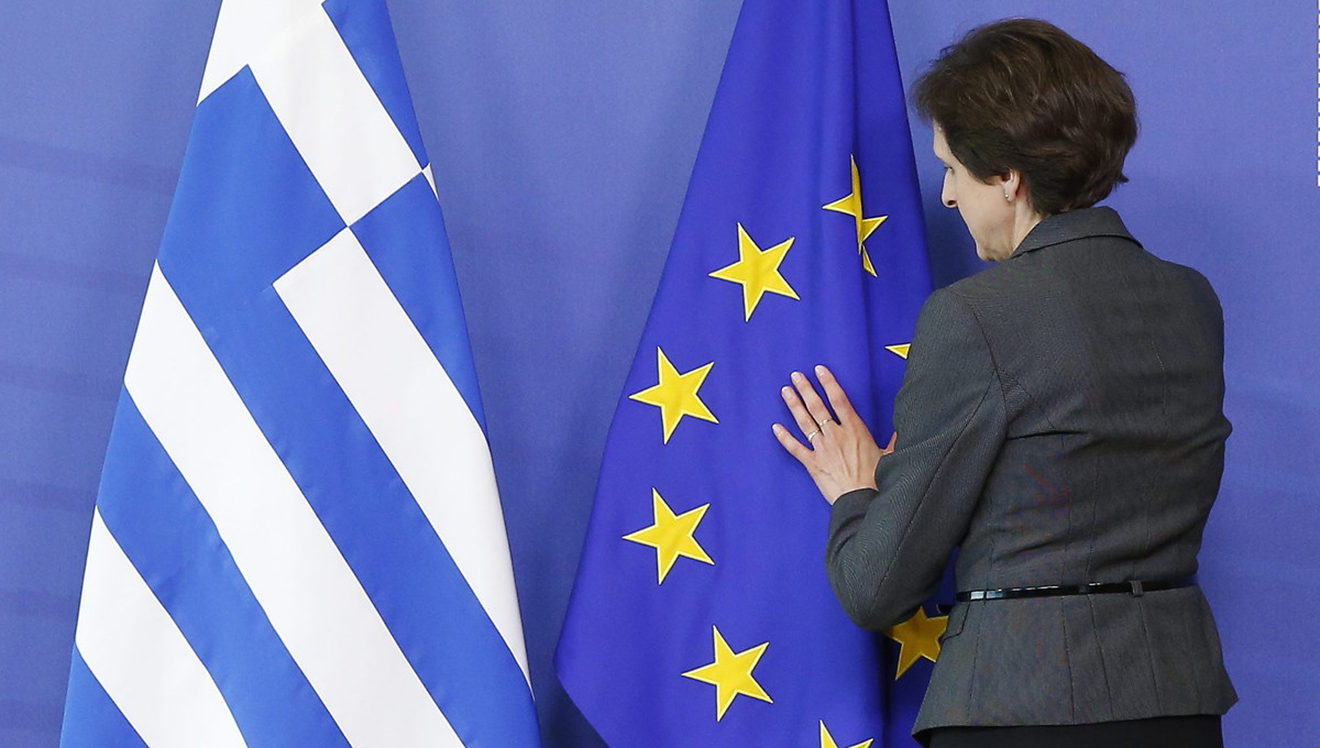 Sueddeutsche Zeitung: Μεμονωμένα συμφέροντα των δανειστών καθυστερούν την Ελλάδα