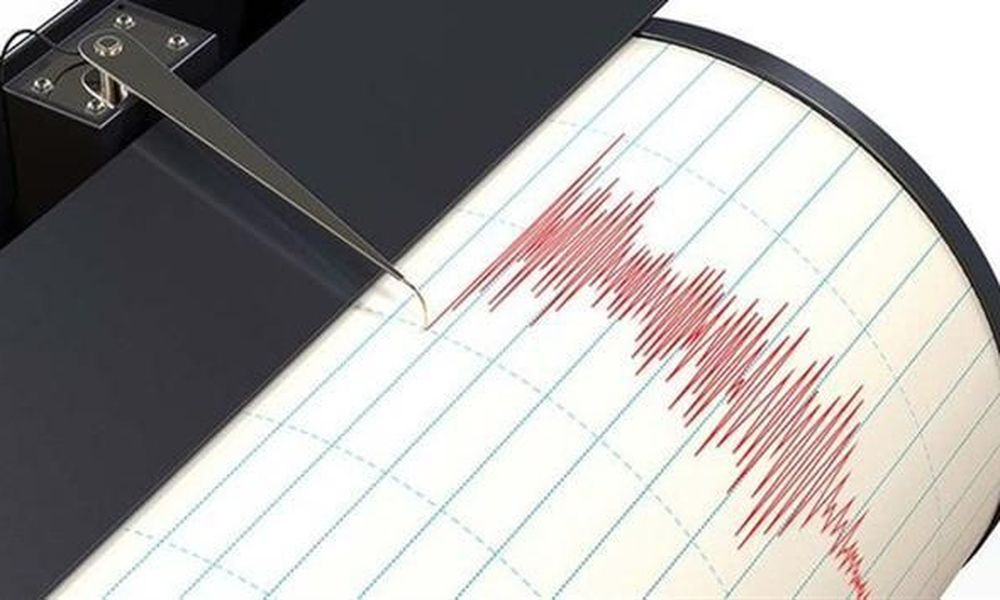 Σεισμός 5,1 στην Τουρκία