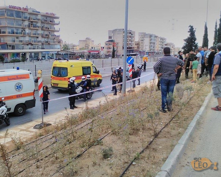 Θεσσαλονίκη: Κρατούμενος πήρε όπλο αστυνομικού, δραπέτευσε και αυτοκτόνησε