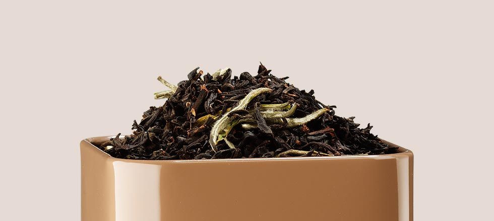 Ο ΕΦΕΤ ανακαλεί παρτίδες με τσάι Κεϋλάνης και πράσινο τσάι Κίνας