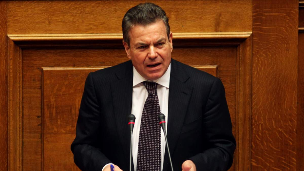 Πετρόπουλος: Πλεόνασμα 100 εκ. ευρώ το ασφαλιστικό σύστημα