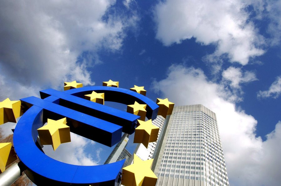 Παρέμβαση ΕΚΤ: Να ληφθούν συγκεκριμένα μέτρα για το ελληνικό χρέος