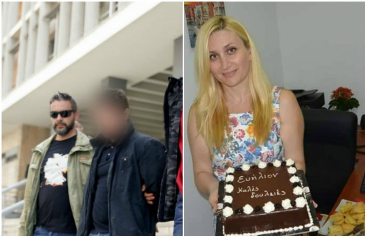 «Ιατρικό λάθος» λέει τώρα ο κατηγορούμενος για τη δολοφονία της 36χρονης