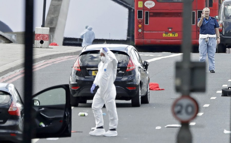 Τρομοκρατική επίθεση στο Λονδίνο: Πολύ δύσκολη η αποτροπή της