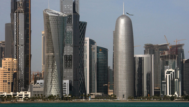 Οι αραβικές χώρες διέκοψαν τις σχέσεις με το Κατάρ λόγω τρομοκρατίας