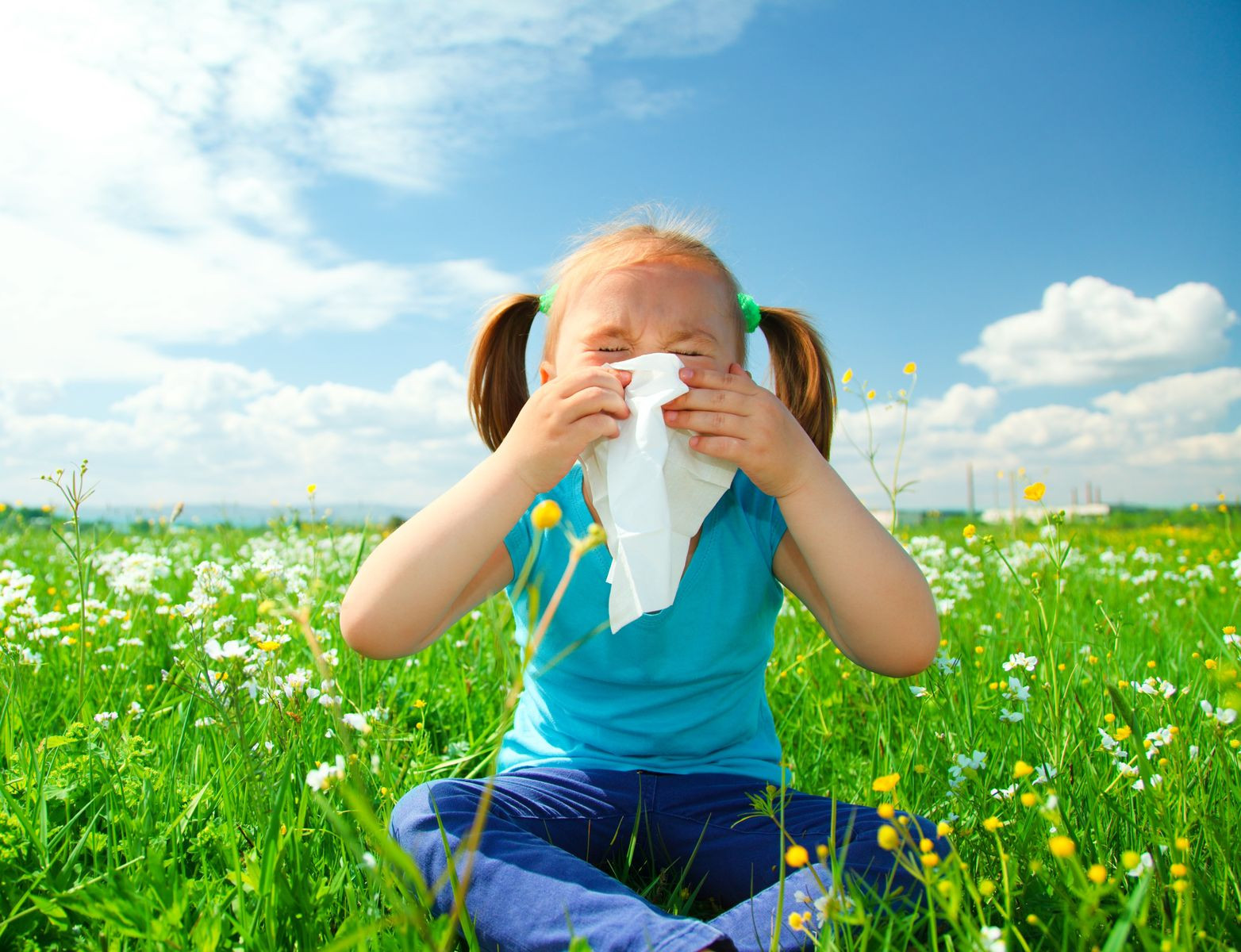 Επιστήμονες βρήκαν το τρόπο να απενεργοποιήσουν τις αλλεργίες