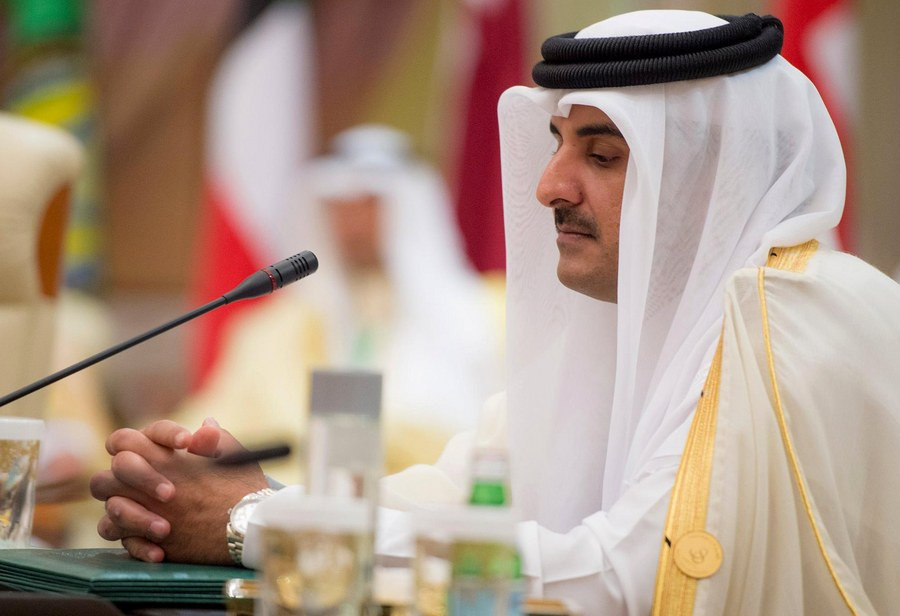 Έκκληση για διάλογο απευθύνει το Κατάρ