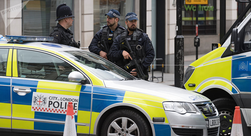 Ταυτοποιήθηκε και ο τρίτος δράστης της επίθεσης στο Λονδίνο