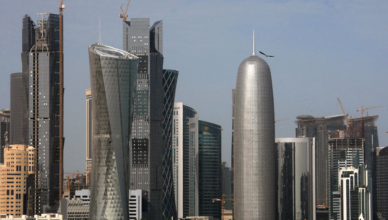 Ο υπουργός Εξωτερικών του Κατάρ διαβεβαιώνει ότι η Ντόχα θέλει διάλογο