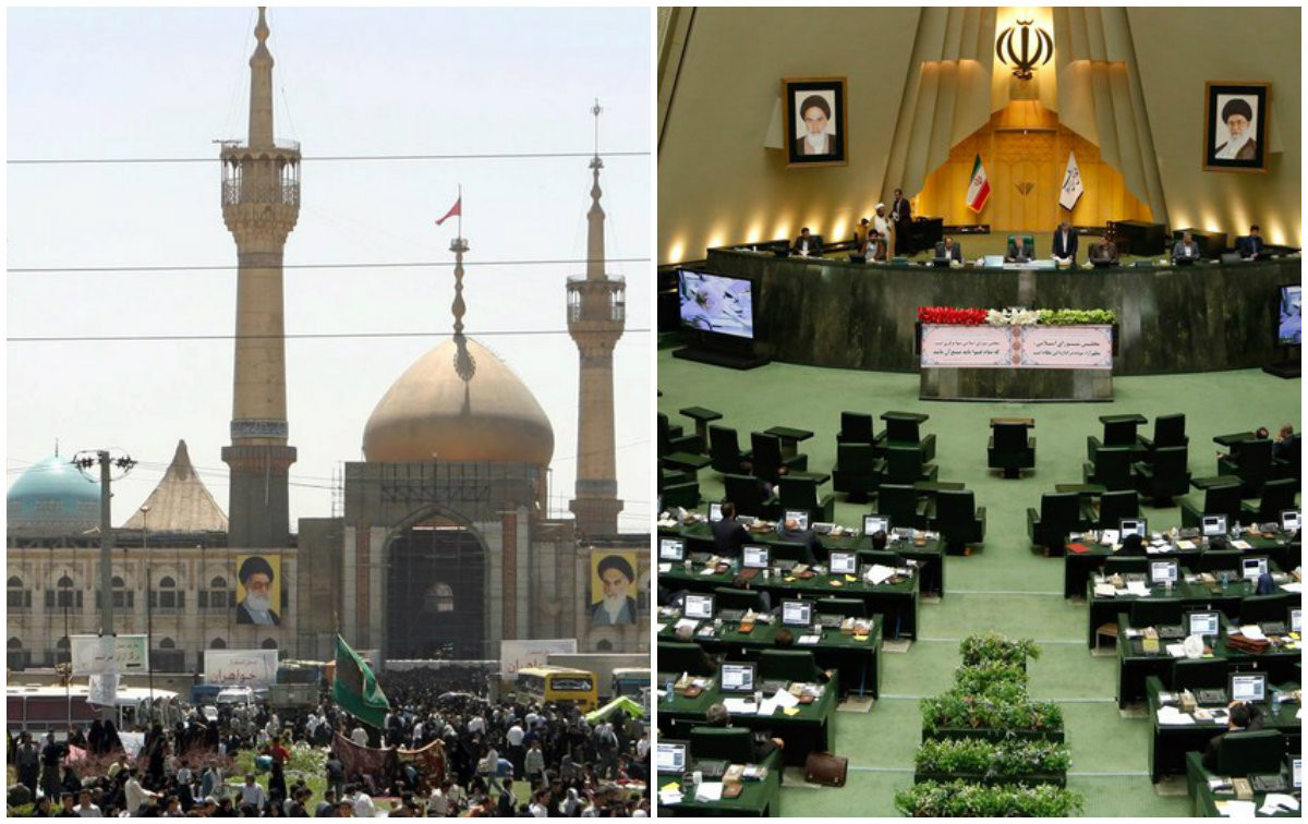 Επίθεση ενόπλων στη Βουλή του Ιράν και το μαυσωλείο του Χομεϊνί – 8 νεκροί και ομηρία σε εξέλιξη [BINTEO]