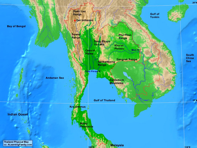 Συνετρίβη στρατιωτικό αεροσκάφος στη Μιανμάρ με 120 επιβάτες