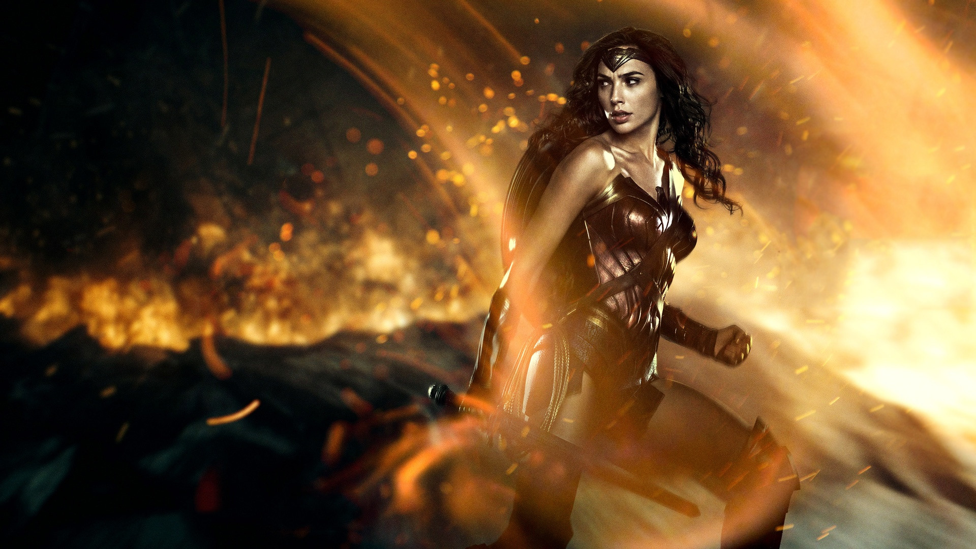 Πάμε Σινεμά: H «Wonder Woman» αναζητά την «Χαμένη πόλη του Z»