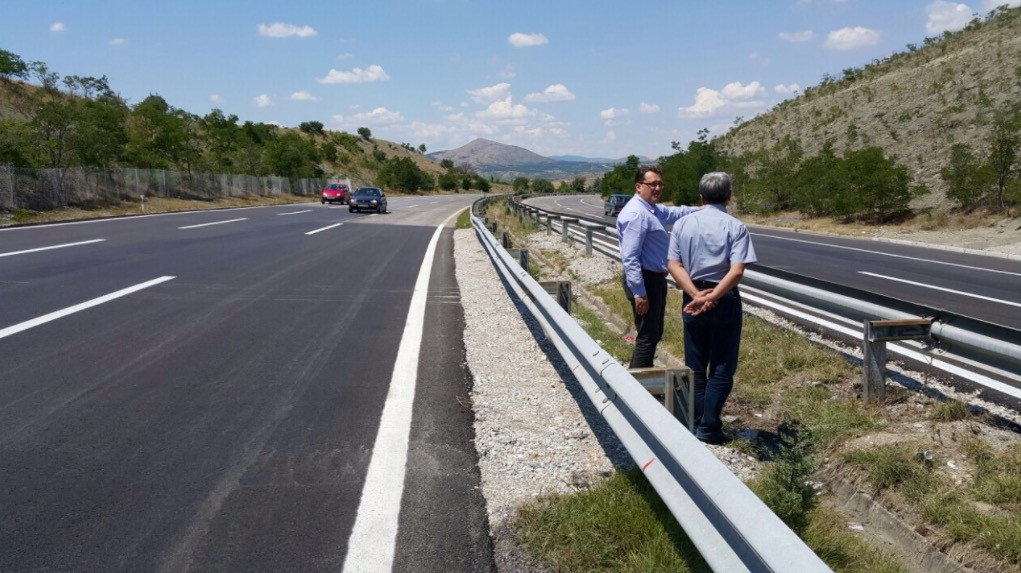 Ποινική δίωξη κατά εταιρείας συμφερόντων Μπόμπολα για αυτοκινητόδρομο στα Σκόπια
