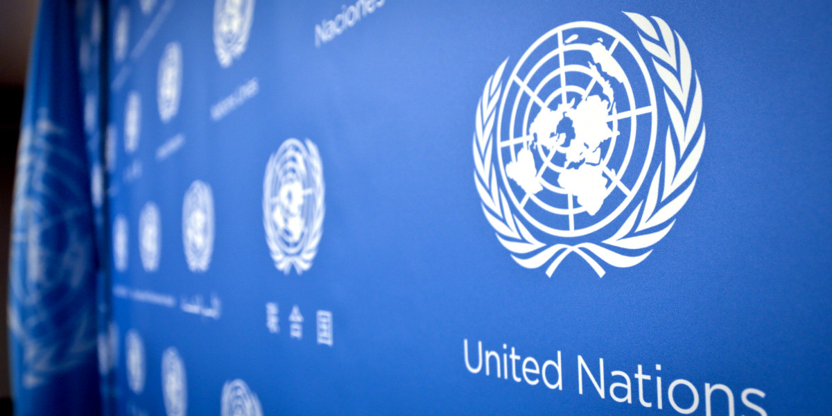 Το χάος και η ανάγκη αναθεώρησης της Χάρτας του ΟΗΕ