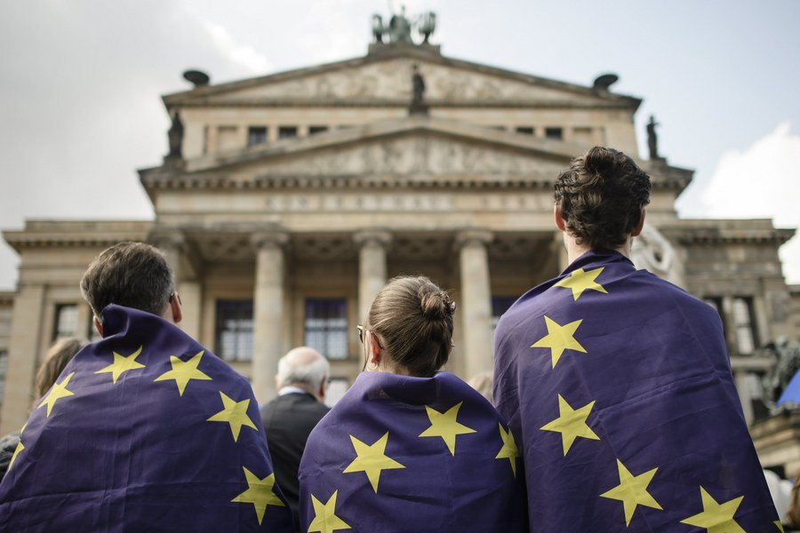 Ευρωπαϊκό Φόρουμ Νεολαίας: «Αρκετά!» με τις απλήρωτες πρακτικές