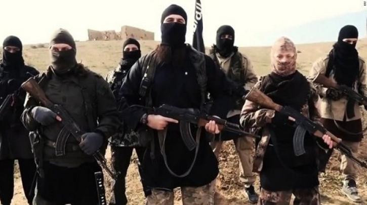 ΟΗΕ: «Το Ισλαμικό Κράτος επικεντρώνεται περισσότερο παρά ποτέ σε επιθέσεις στην Ευρώπη»