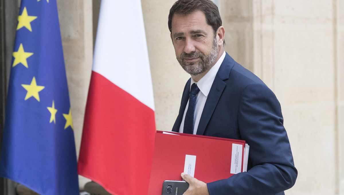 Γαλλική προεδρία: Το μεγάλο ποσοστό αποχής είναι η «αποτυχία αυτών των εκλογών»