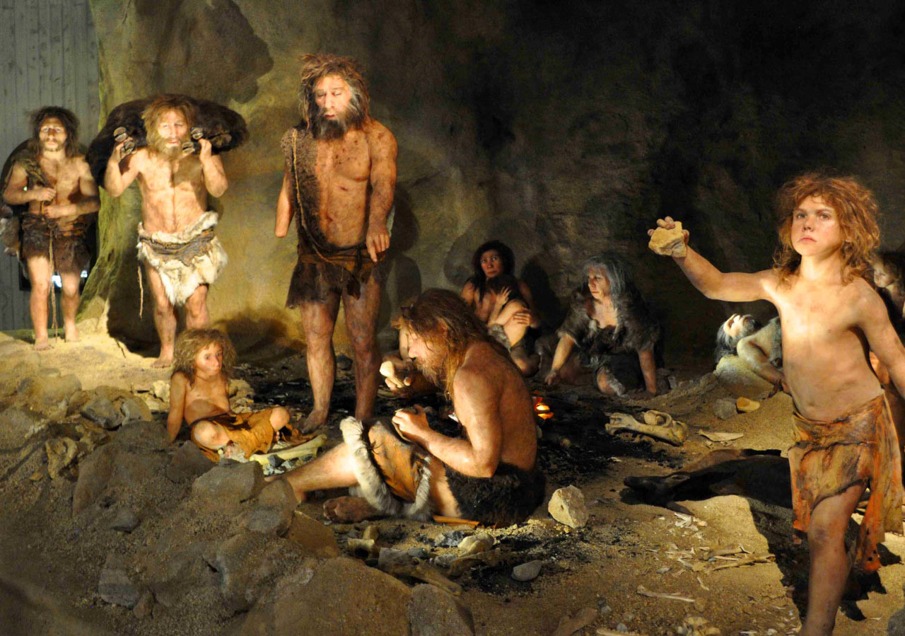Ο αρχαιότερος Homo Sapiens και τα μυστήρια που παραμένουν