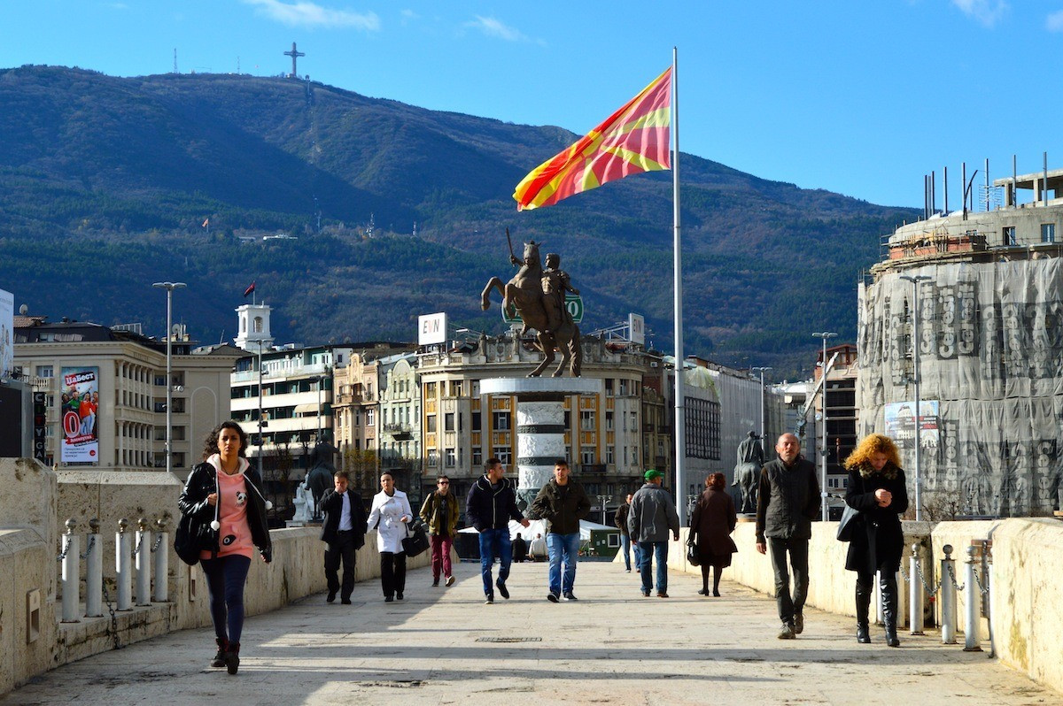 Γερμανικός Τύπος: Κι όμως η ΠΓΔΜ θα μετονομαστεί