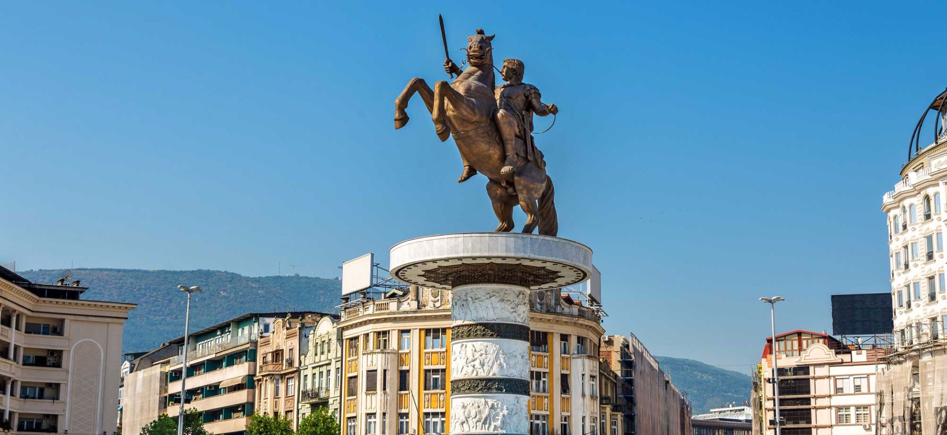 Mια ακόμη ευκαιρία για το «Μακεδονικό»