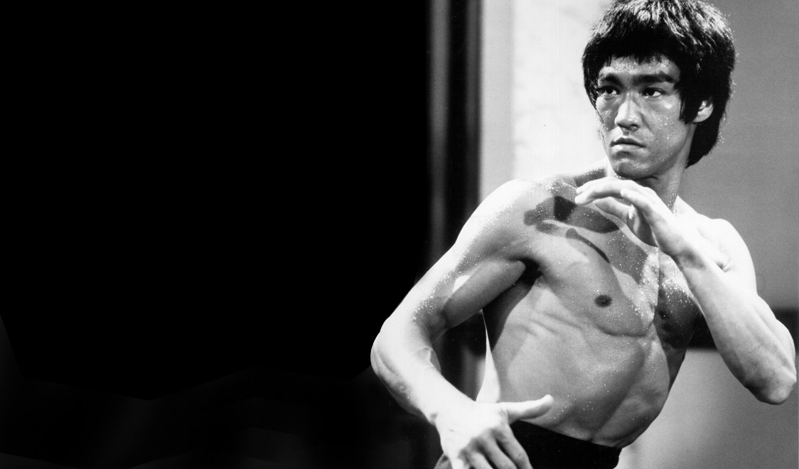 Η μια και μοναδική κινηματογραφημένη πραγματική μάχη του Bruce Lee [ΒΙΝΤΕΟ]