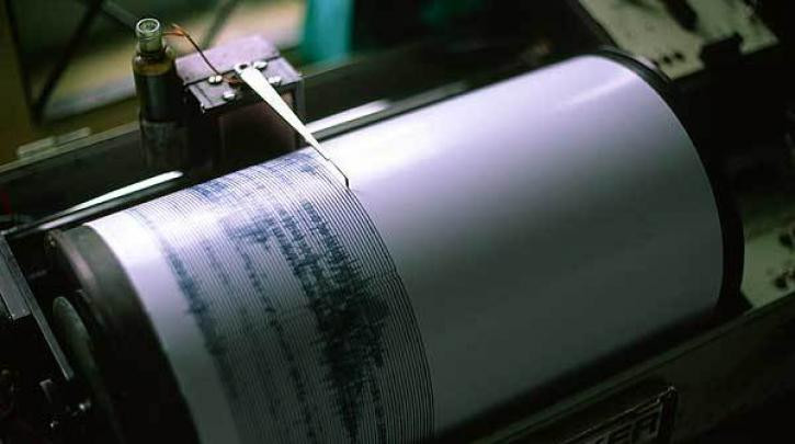 Σεισμός 7 Ρίχτερ στη θάλασσα του Μεξικού