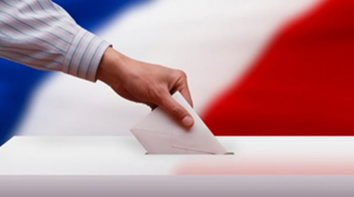 Έξι στους δέκα Γάλλους θέλουν να «διορθωθεί» το εκλογικό αποτέλεσμα