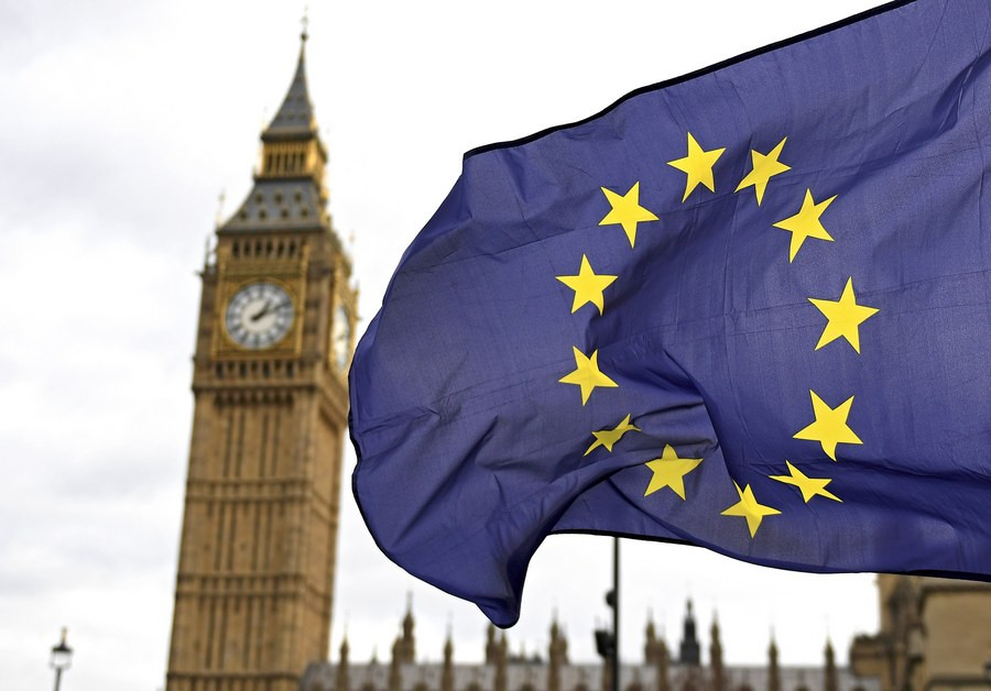 Βρετανικές παραχωρήσεις ενόψει Βrexit