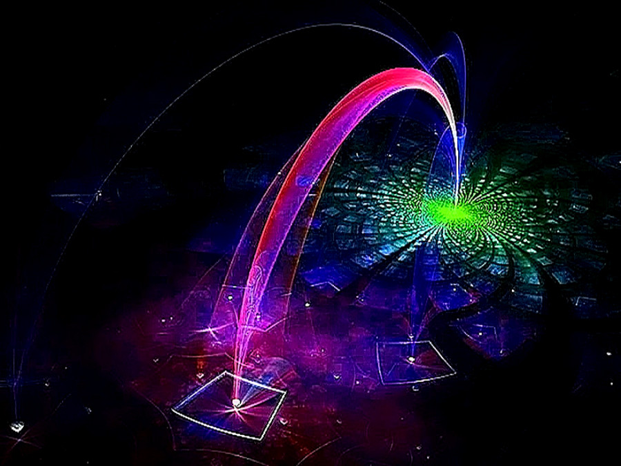Επιστήμονες πέτυχαν κβαντική τηλεμεταφορά σε απόσταση 1203 χιλιομέτρων!