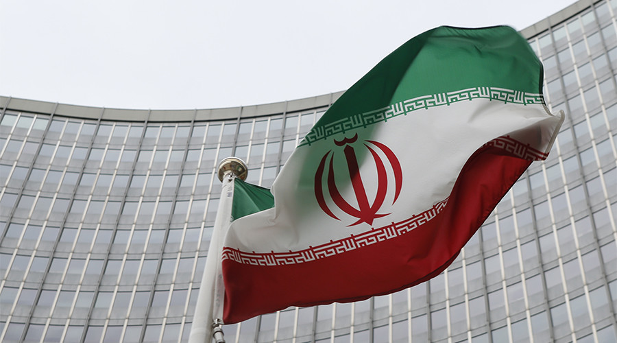 Ιράν: Οι ΗΠΑ παραβιάζουν την πυρηνική συμφωνία