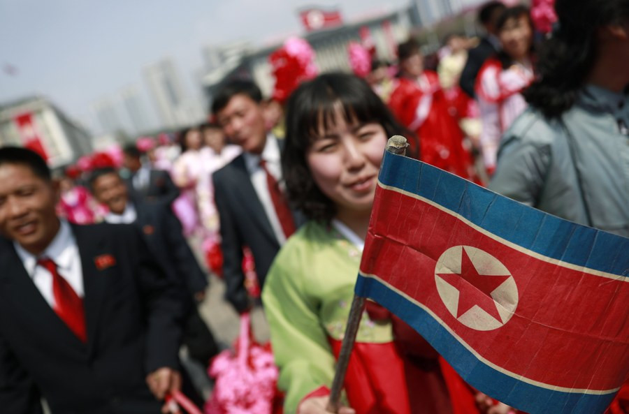 Έτοιμη να ανοίξει τον τουρισμό της, δηλώνει η Βόρεια Κορέα