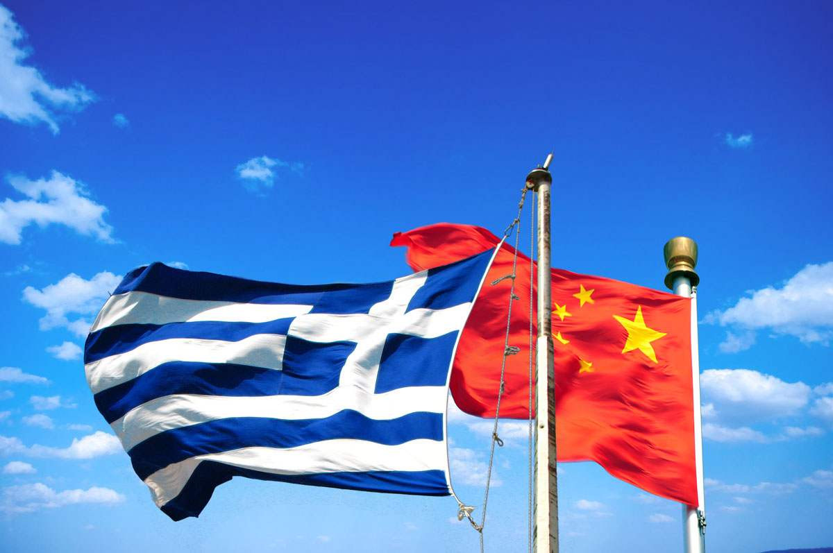 Reuters: Η Ελλάδα μπλόκαρε κείμενο της Ε.Ε. για την Κίνα