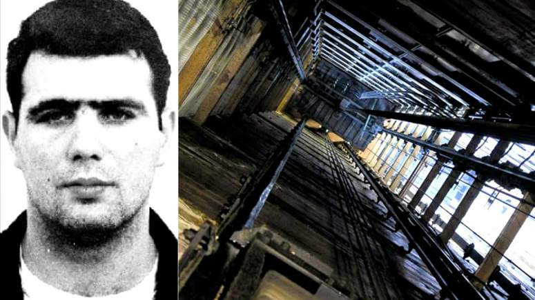 Σε ισόβια για δολοφονία καταδικάστηκε ο «δράκος των ασανσέρ», 20 χρόνια μετά