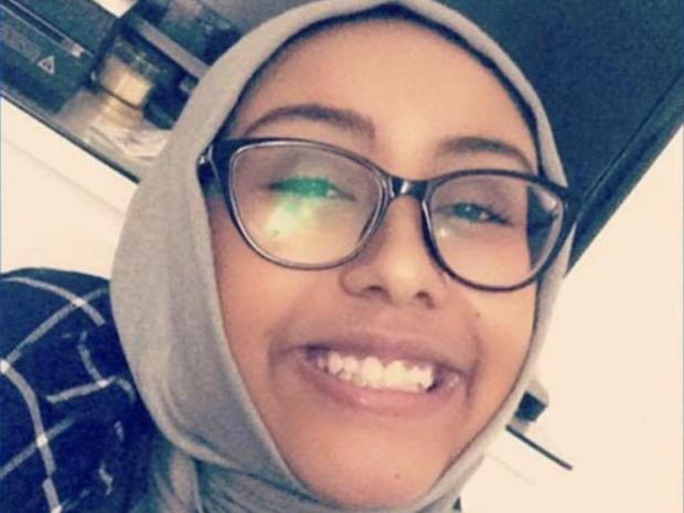 Έγκλημα μίσους στις ΗΠΑ: Άρπαξε 17χρονη μουσουλμάνα έξω από τζαμί και τη σκότωσε
