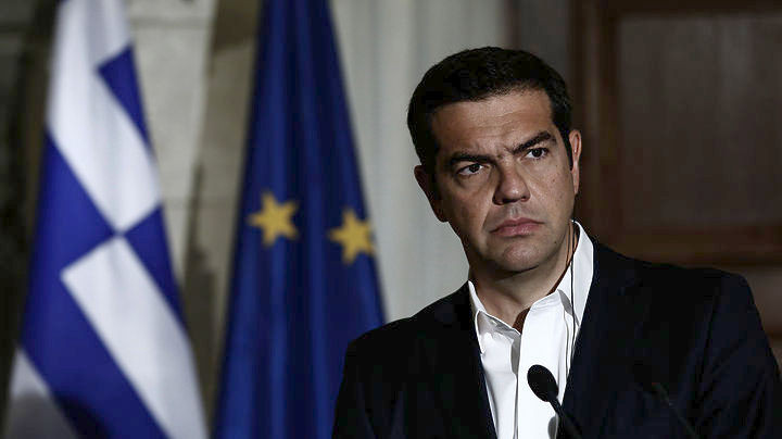 Τσίπρας: Η Ελλάδα θα μπορέσει να βγει αυτοδύναμα στις αγορές