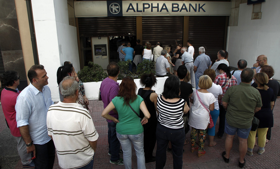Τζανακόπουλος: Ολοταχώς προς άρση των capital controls