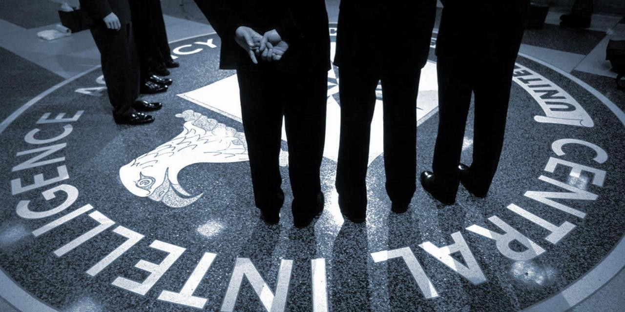 Η πιο απίστευτη ληστεία όλων των εποχών: Έκλεβαν πατατάκια από τη CIA!