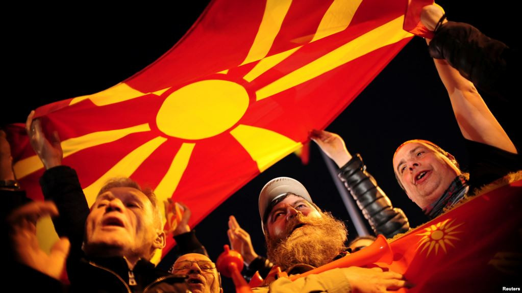 Πώς να κλείσουμε το θέμα της ΠΓΔΜ αν δεν παραδεχτούμε πώς άνοιξε!