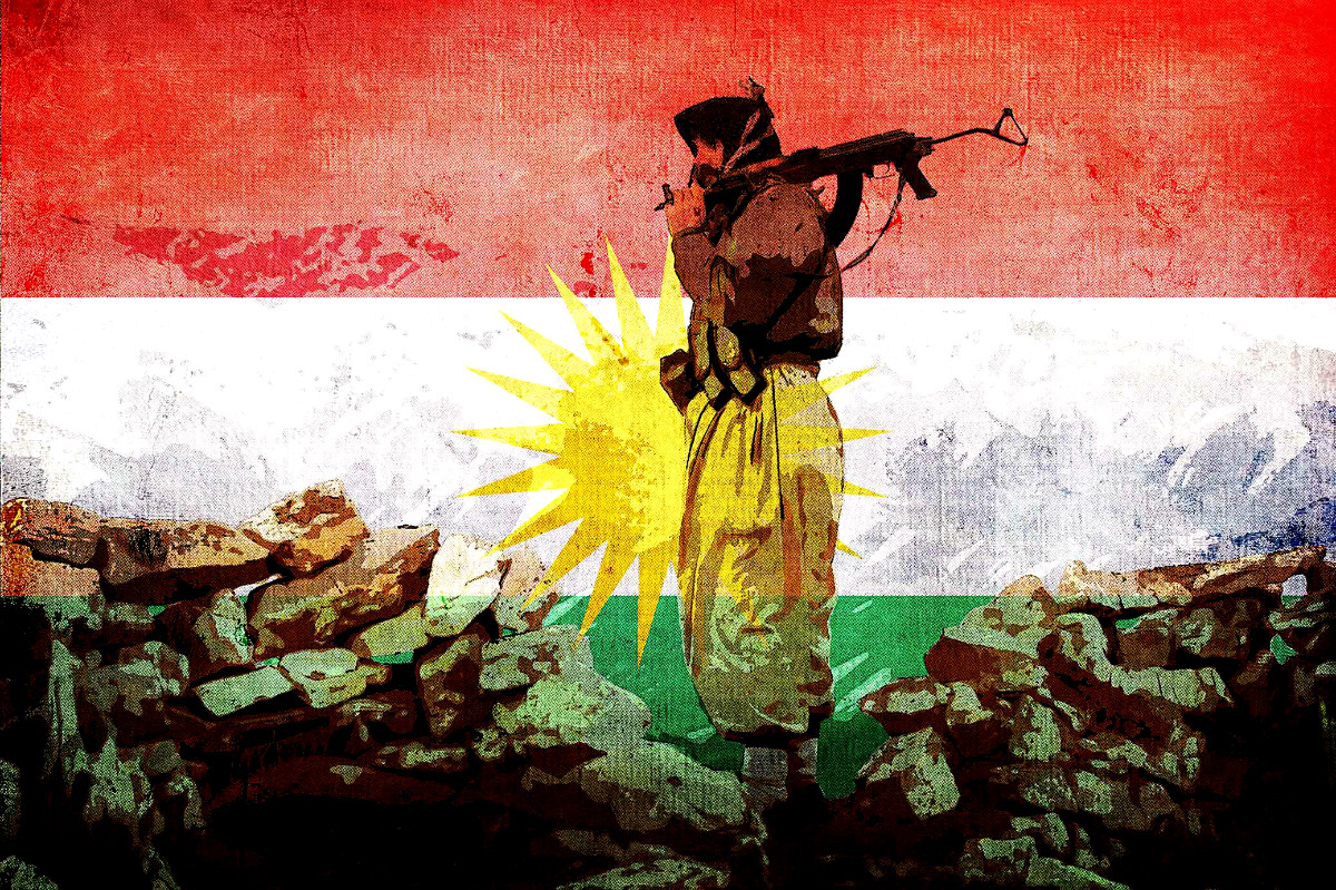 Μέση Ανατολή: Το επόμενο μεγάλο ζήτημα είναι το Κουρδικό