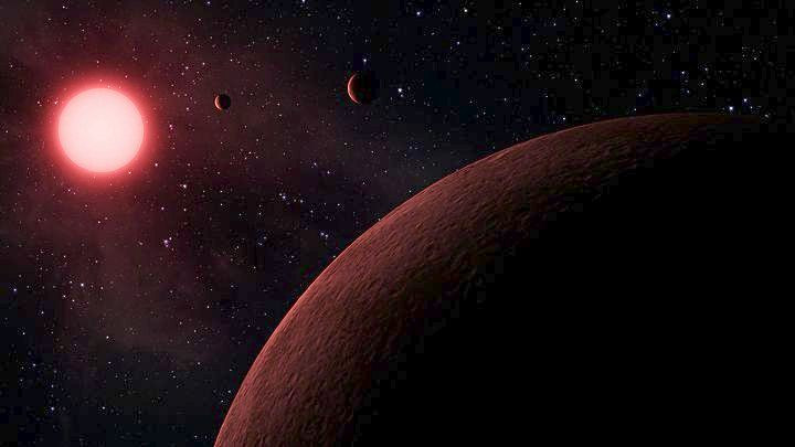 Υπάρχει και «Πλανήτης 10» στο ηλιακό μας σύστημα;