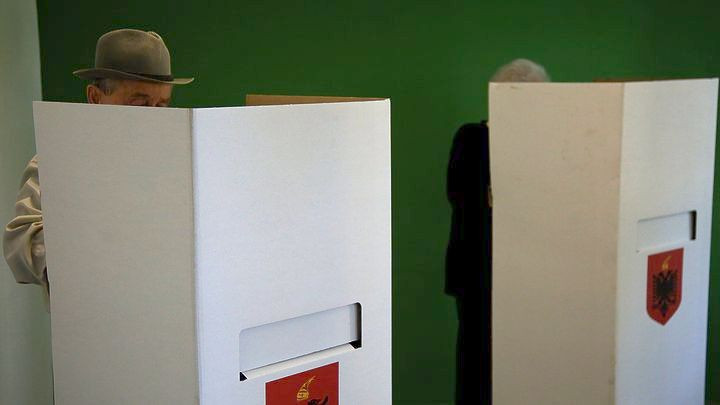 Αιματηρό επεισόδιο στην Αλβανία, εν μέσω εκλογών