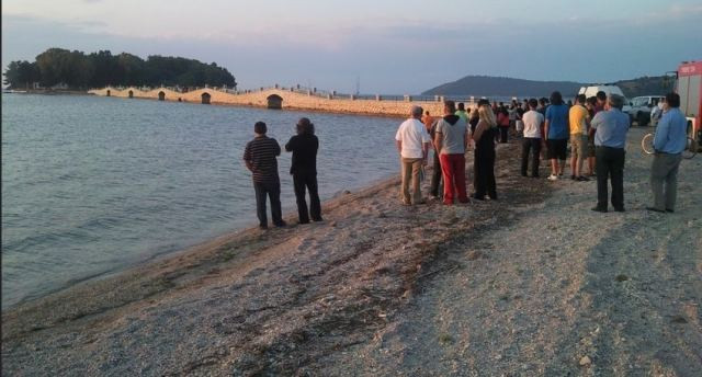 Χαλκίδα: Νεκρός ανασύρθηκε από τη θάλασσα πρώην αντιδήμαρχος