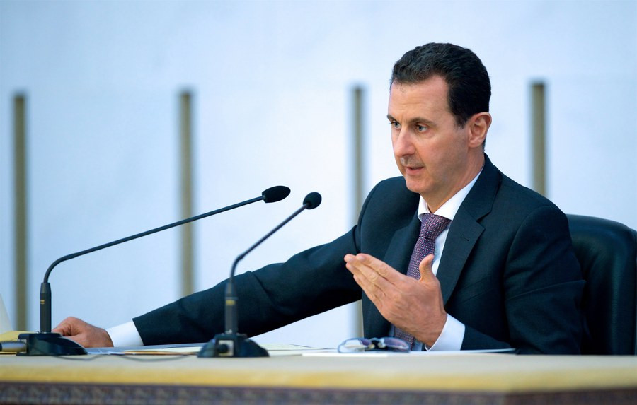 ΗΠΑ: Ο Άσαντ προετοιμάζει νέα επίθεση με χημικά όπλα