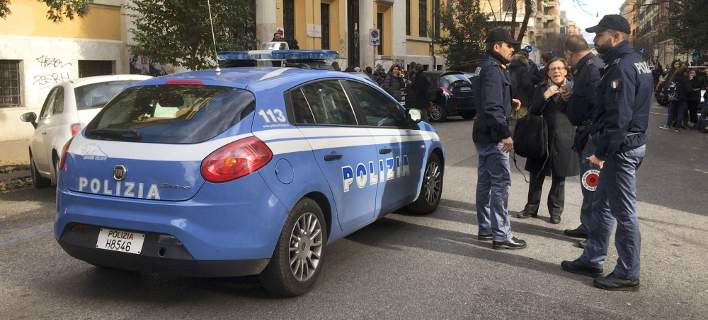 Ιταλία: Συνελήφθη διευθυντής ποδοσφαιρικής ομάδας με γυμνές φωτογραφίες ανηλίκων