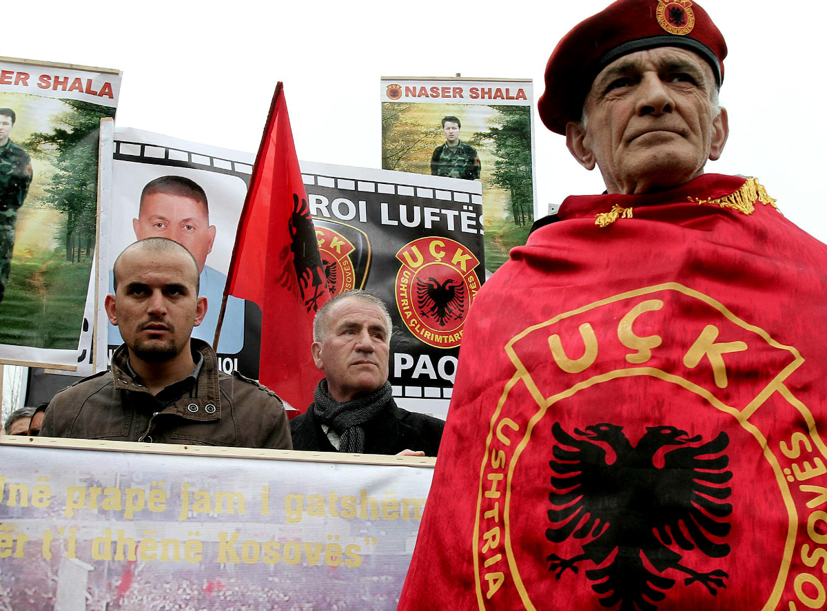 Βαλκάνια: Το εθνικιστικό «καζάνι» κοχλάζει ξανά