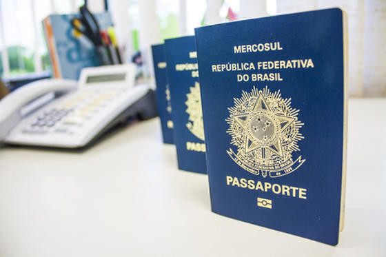 Η αστυνομία της Βραζιλίας σταματά να εκδίδει διαβατήρια λόγω έλλειψης χρημάτων
