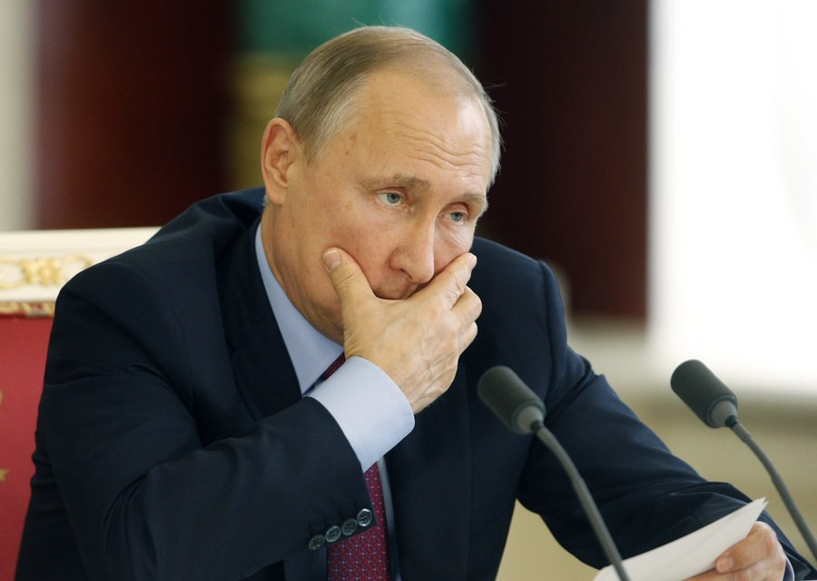 H E.E. παρατείνει τις οικονομικές κυρώσεις κατά της Ρωσίας – Τι απαντά το Κρεμλίνο