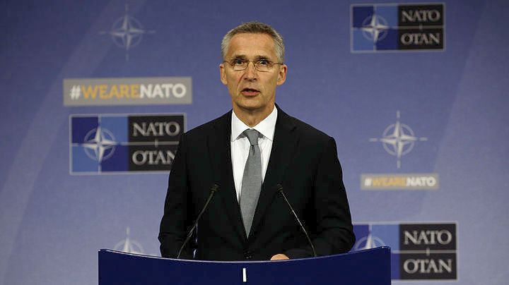To NATO θα αυξήσει τον αριθμό των στρατιωτών τoυ στο Αφγανιστάν