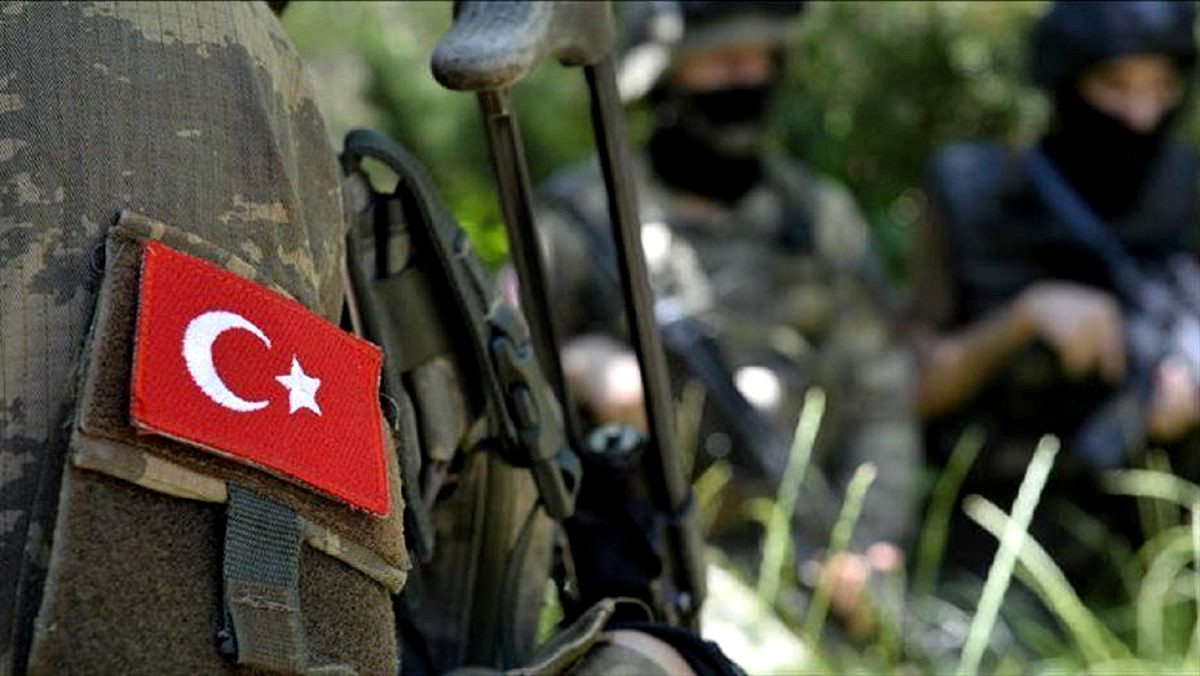 Το αδιέξοδο της Τουρκίας στη Μέση Ανατολή